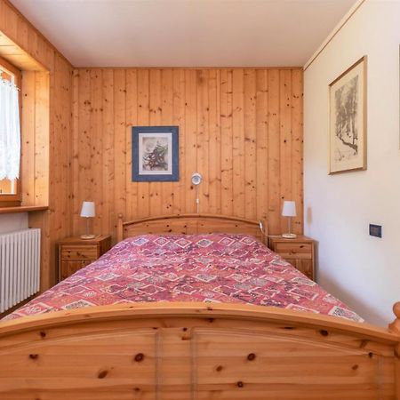 Condominio Orsa Maggiore 12 Falcade Bagian luar foto