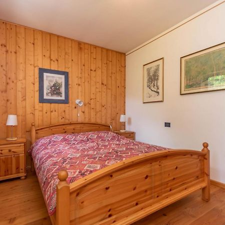 Condominio Orsa Maggiore 12 Falcade Bagian luar foto