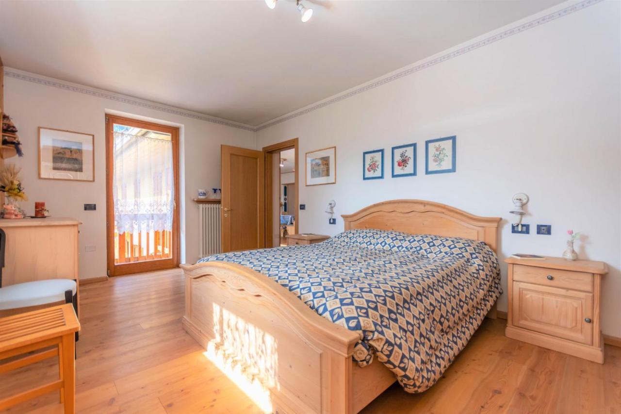 Condominio Orsa Maggiore 12 Falcade Bagian luar foto