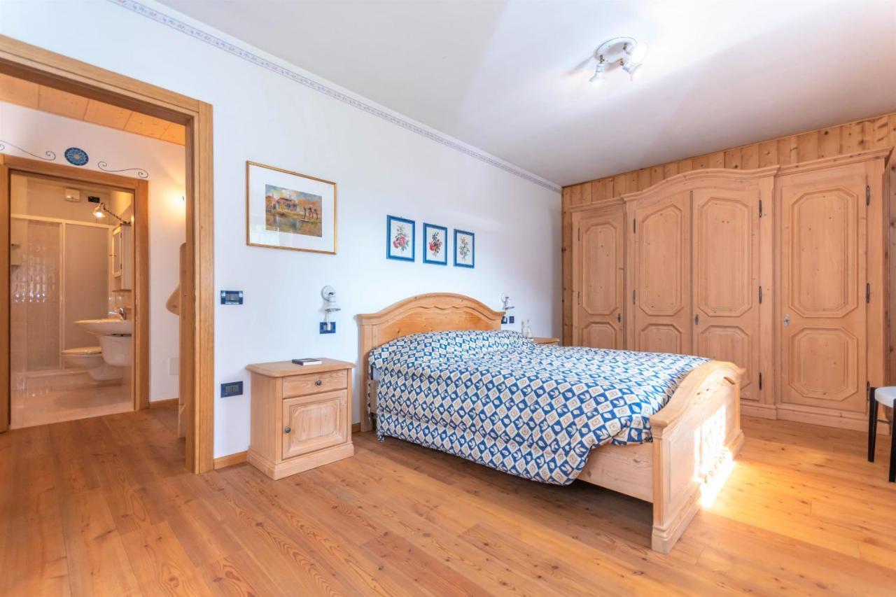 Condominio Orsa Maggiore 12 Falcade Bagian luar foto