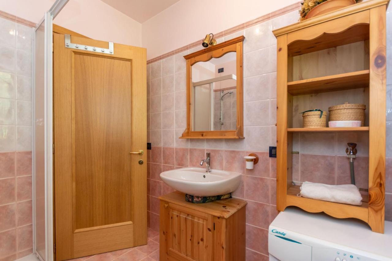 Condominio Orsa Maggiore 12 Falcade Bagian luar foto