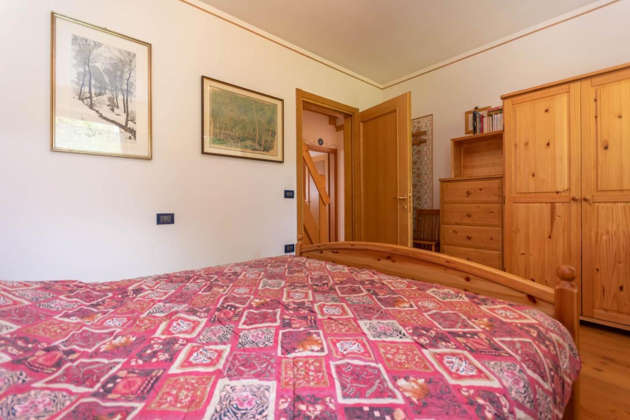 Condominio Orsa Maggiore 12 Falcade Bagian luar foto