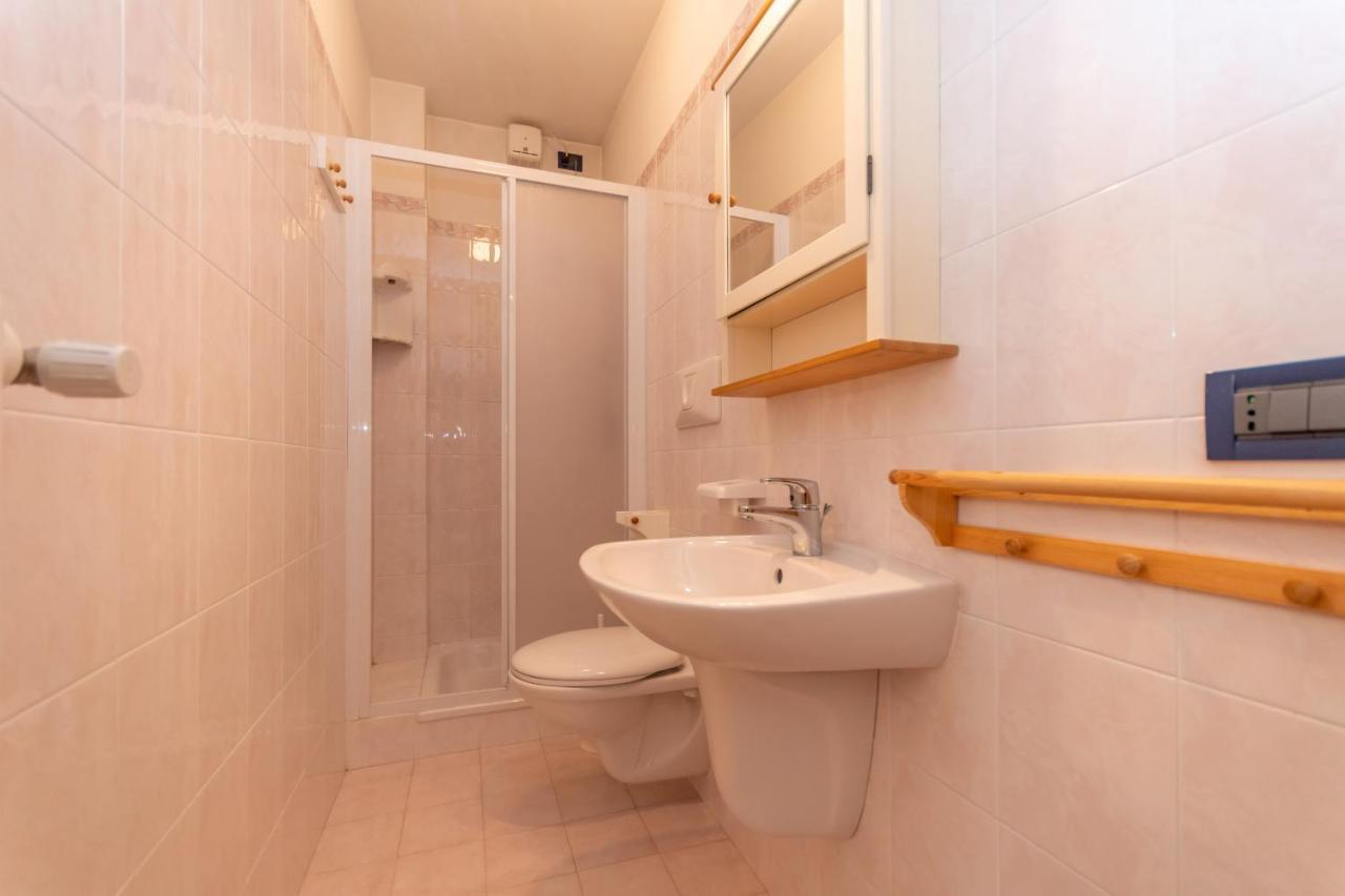 Condominio Orsa Maggiore 12 Falcade Bagian luar foto