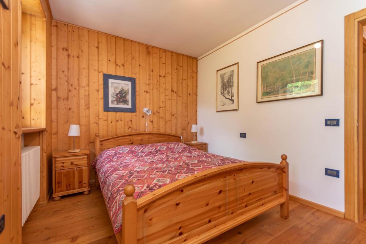 Condominio Orsa Maggiore 12 Falcade Bagian luar foto